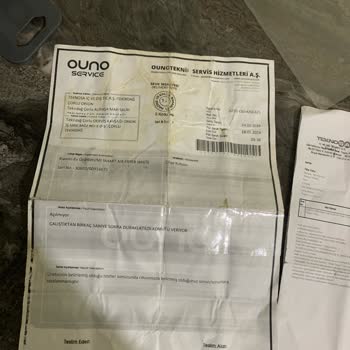 Airfryer Teknik Arızası Ve Servis Sorunları