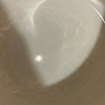 Emaye Tencerede Çatlak Sorunu Ve Çözüm Arayışı
