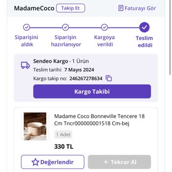 Emaye Tencerede Çatlak Sorunu Ve Çözüm Arayışı