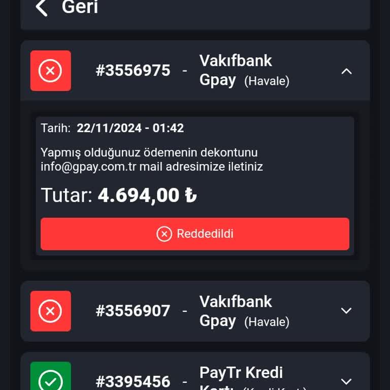 ATM Üzerinden Yapılan Havale Sonrası Hesaba Geçmeyen Bakiye