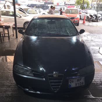 Araç Kilometresi Yanıltıcı Çıktı, İletişim Kurulamıyor