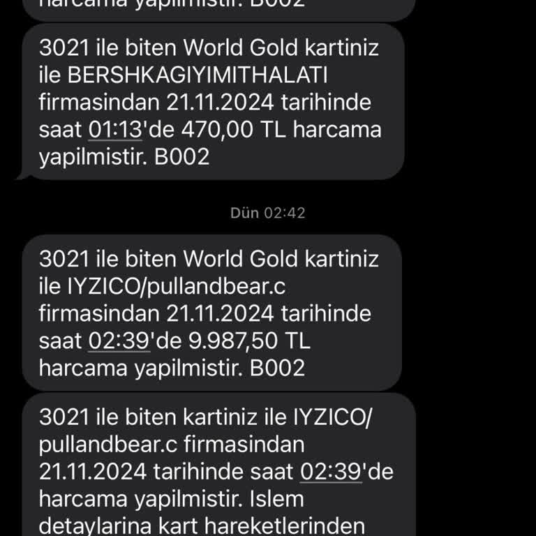 Yapı Kredi Bankası İlgisizlik Ve Onaysız İşlemlerle Mağduriyet