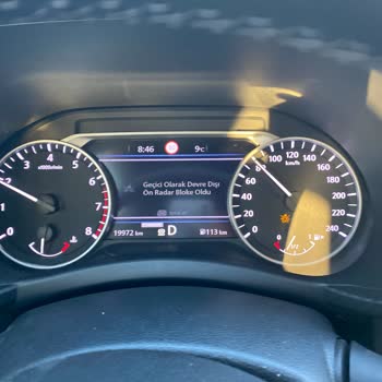 Nissan Servisinde Eksik Bakım Ve İlgisizlik