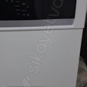 Vestel Mi Asla Almam Bir Daha!