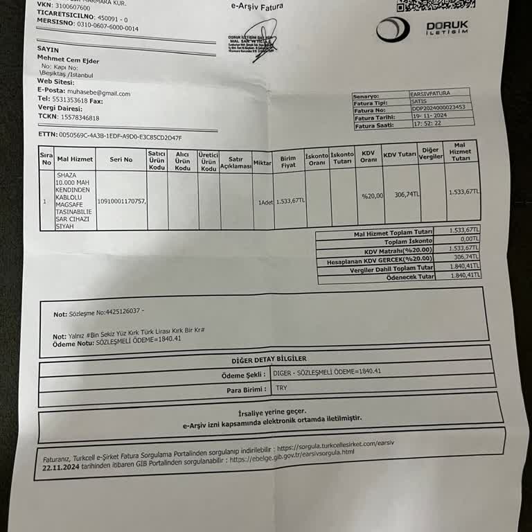 Yanıltıcı Kampanya Ve Hediye Ürün Sorunu