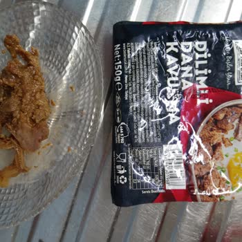 Beşler Kavurma: Sinir Ve Yağdan İbaret Hayal Kırıklığı