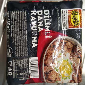 Beşler Kavurma: Sinir Ve Yağdan İbaret Hayal Kırıklığı