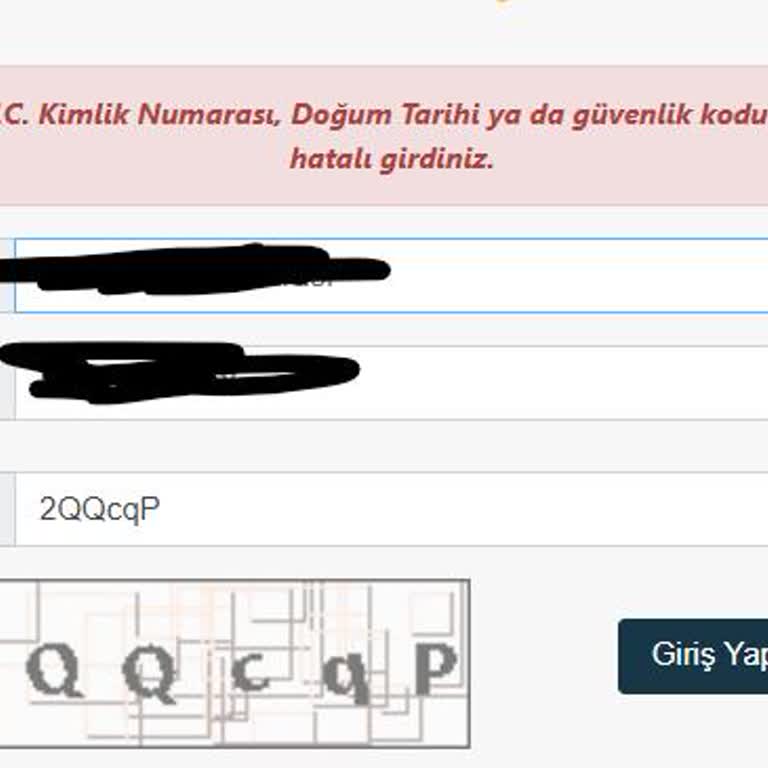 PTT Kep Adresi Sorunu Ve İlgisizlik