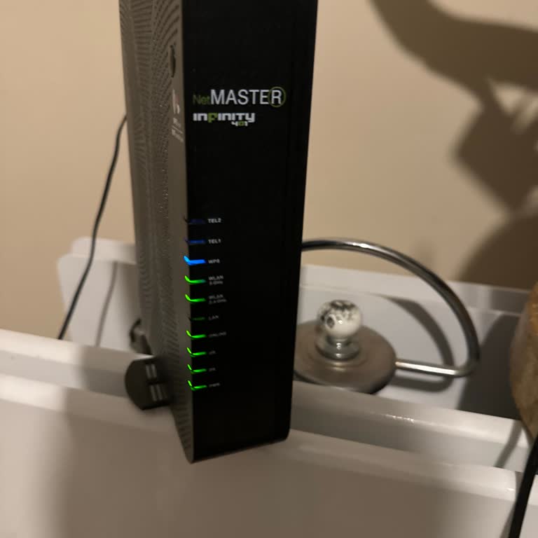 Evde İnternet Bağlantı Sorunları Ve Yetersiz Teknik Destek