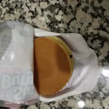 Çilekli Süt Burgerde Şok Edici Keşif!