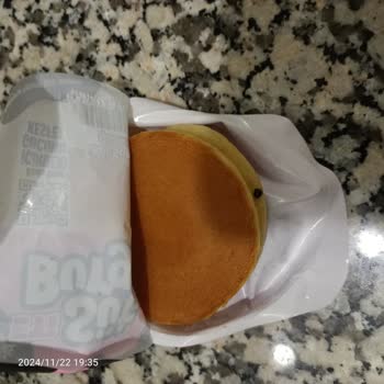 Çilekli Süt Burgerde Şok Edici Keşif!