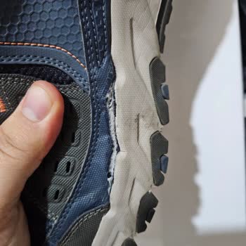 Skechers Ayakkabıda Hayal Kırıklığı: Kullanıcı Hatası Mı?