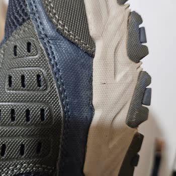 Skechers Ayakkabıda Hayal Kırıklığı: Kullanıcı Hatası Mı?