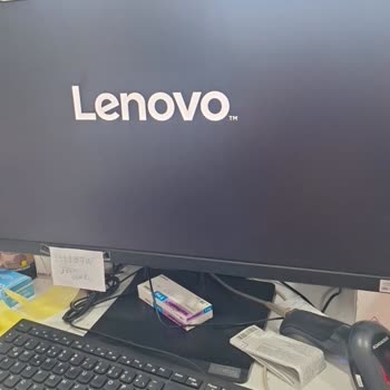 Lenovo PC'nin Bitmeyen Mavi Ekran Sorunu!