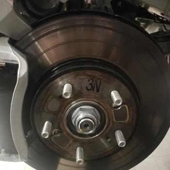 Honda HRV'de 1 Ayda Fren Problemi Ve Çözüm Süreci