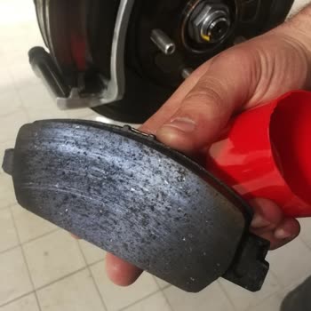 Honda HRV'de 1 Ayda Fren Problemi Ve Çözüm Süreci