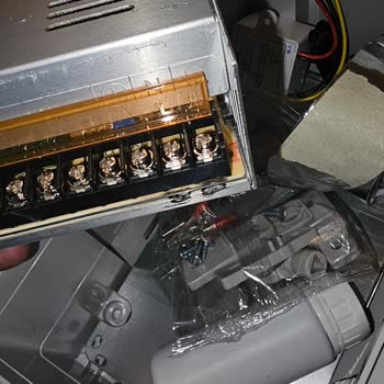 Nanoteknomax Pişmanlığı