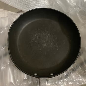 Bio Diamond Tencere Setinde Soyulma Ve Yanma Sorunları