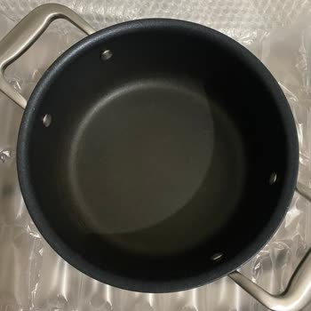 Bio Diamond Tencere Setinde Soyulma Ve Yanma Sorunları