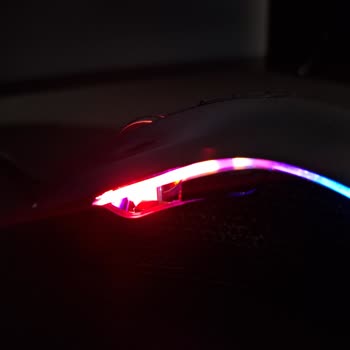 Rampage SMX-R44 Mouse Makro Tuşu Sorunu