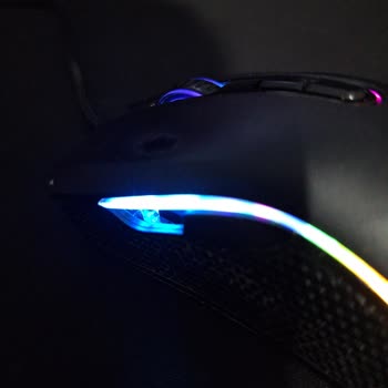 Rampage SMX-R44 Mouse Makro Tuşu Sorunu
