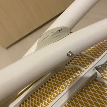 Ütü Masası Aparat Sorunu