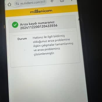 Sürekli Kopan Ve Yavaşlayan İnternet Bağlantısı