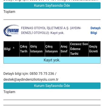 HGS Geçiş Ücretinde Haksız Ceza Artışı