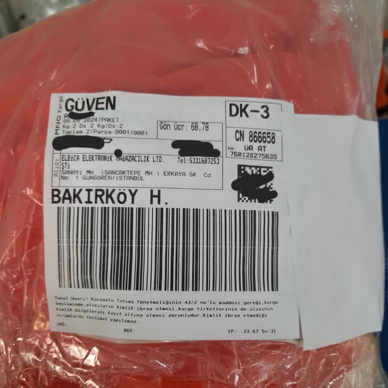 İade Edilen Ürünün Ödemesi Yapılmıyor, İletişim Sorunu