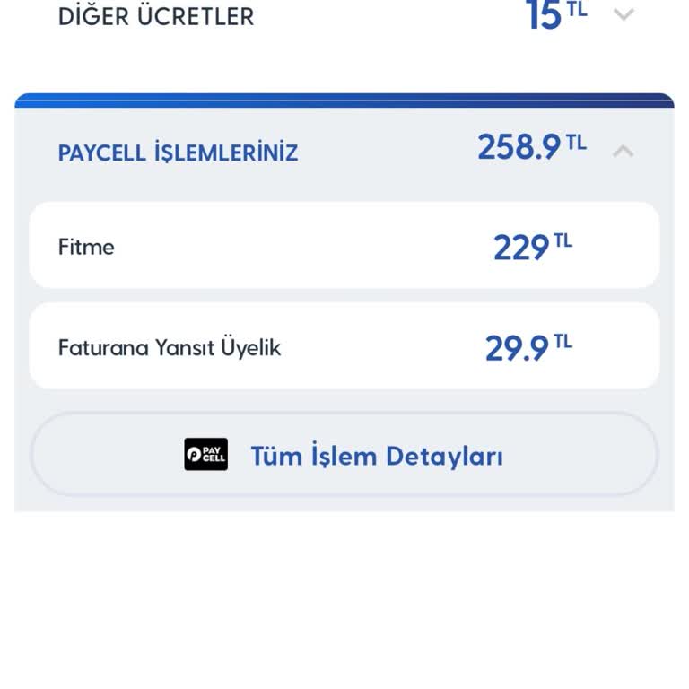 Yanlış Tıklama Sonucu Alınan Ücretin İadesi Talebi