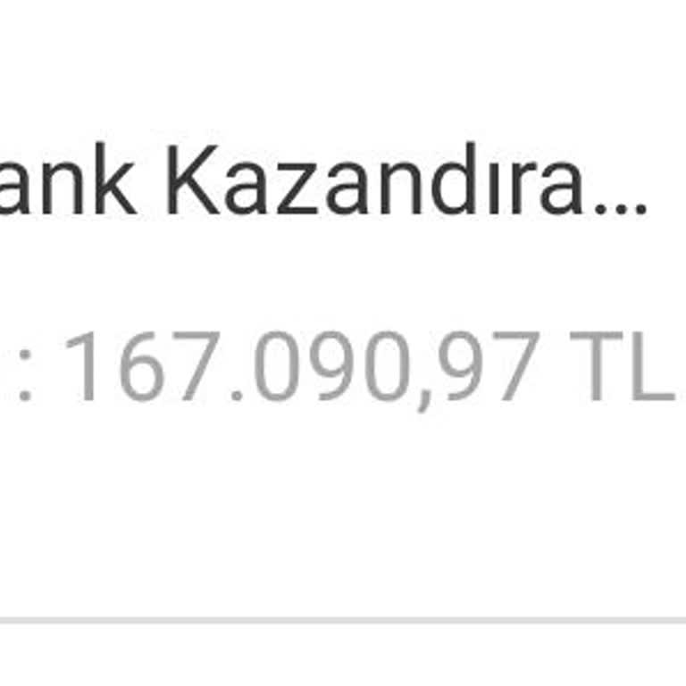 VakıfBank'tan Beklenmeyen Kesinti Şoku