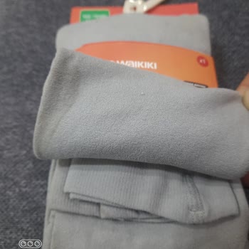 Waikiki'den Gelen Lekeli Ve Tozlu Ürün Şoku