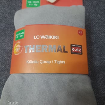 Waikiki'den Gelen Lekeli Ve Tozlu Ürün Şoku