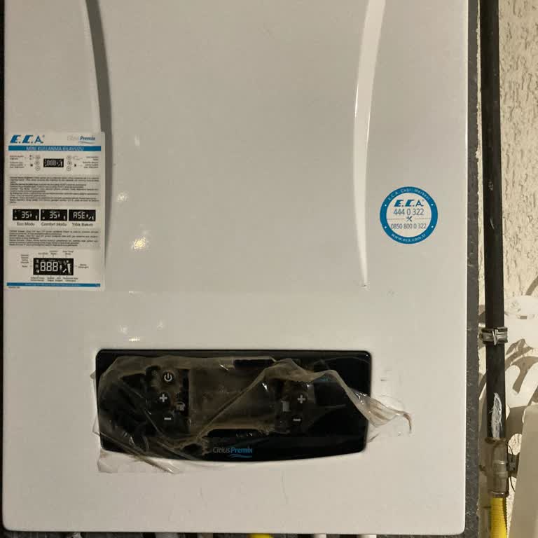 ECA Servis Randevusu: Bekleyiş Ve İletişimsizlik Sorunu