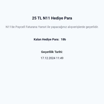 N11 Kuponları Yanıyor: Müşteri Hizmetleri Çözüm Sunmuyor