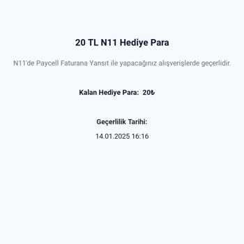 N11 Kuponları Yanıyor: Müşteri Hizmetleri Çözüm Sunmuyor