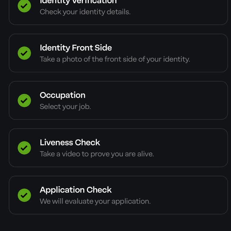 Papara Hesap Doğrulama Sorunu Ve Görüntüleme Hatası