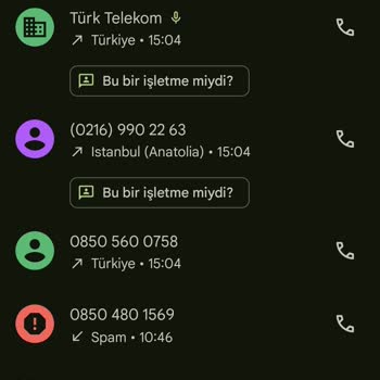 Emaa Global Otomotiv Sahte Aramalarla Modem Haksızlığı