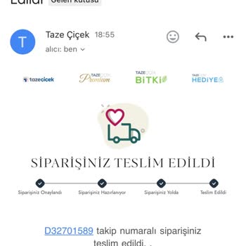 Geç Teslimat Ve Yetersiz Müşteri Hizmetleri