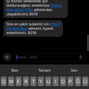 Kayıp Kargo Krizi: Teslim Edilmediği Halde Teslim Edildi Görünüyor!