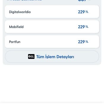 Çocuğumun Bilgisi Dışında Açılan Paycell Harcama Limiti