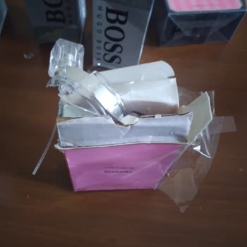 @senin _kokunnnn Yanlış Ürün Gönderimi Ve İlgisiz Müşteri Hizmetleri!