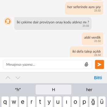 Çifte Çekim Kabusu: Trendyol'un Çözümsüz Destek Süreci