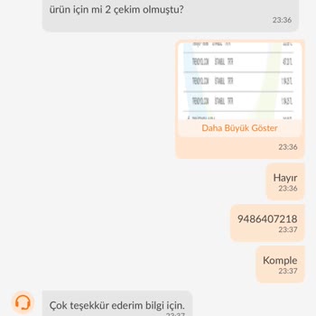 Çifte Çekim Kabusu: Trendyol'un Çözümsüz Destek Süreci