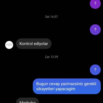 Defolu Ürün Ve İade Sorunu