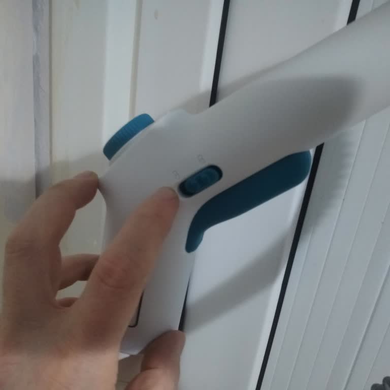 Yeni Buhar Temizleyici Makinede Kilit Sorunu