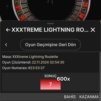 Yanıltıcı Bonus Oranları
