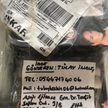 Yanıltıcı Ürün Bilgisi Ve İade Sorunu