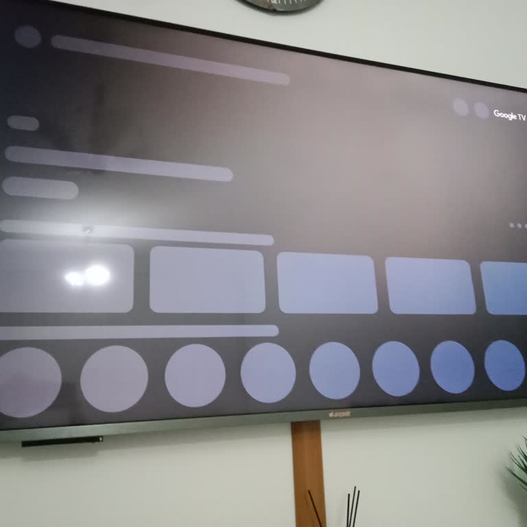 Yavaş İşlemcili TV Hayal Kırıklığı