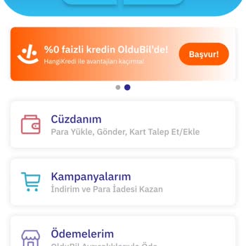 Oldubil'de Kayıp Bakiye Sorunu Ve İletişim Engeli